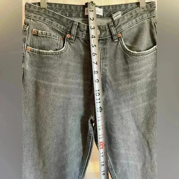 Zara jeans - Picture 4 of 8